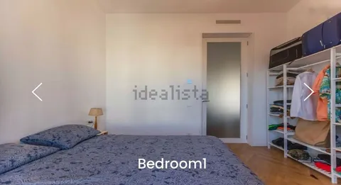 Wohnung 110 m² in Valencia