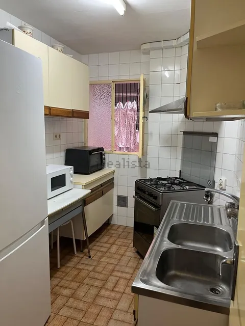 Habitació de lloguer, Granada