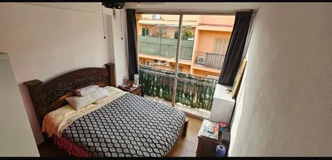 Habitació de lloguer, Palma