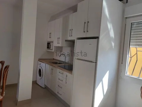 Pis de 55 m² a Màlaga (3/8)