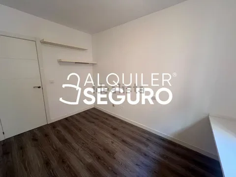 Pis de 125 m² a Madrid