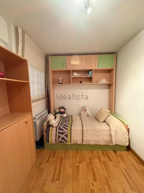 Pis de 64 m² a Madrid