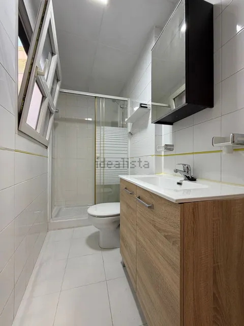 Pis de 48 m² a Múrcia