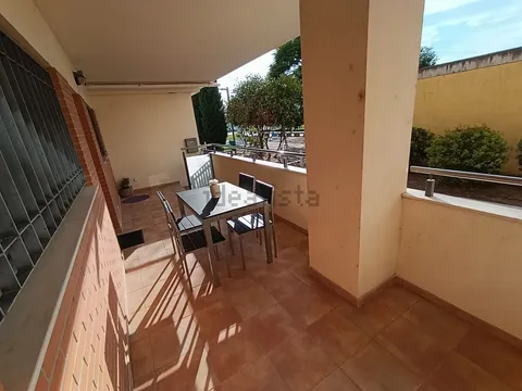 Piso de 101 m² en Foios