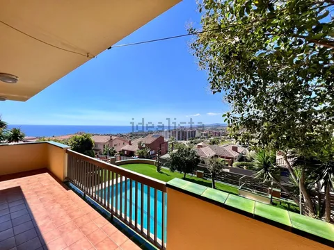 Pis de 133 m² a Teià