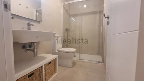 Pis de 50 m² a Palencia