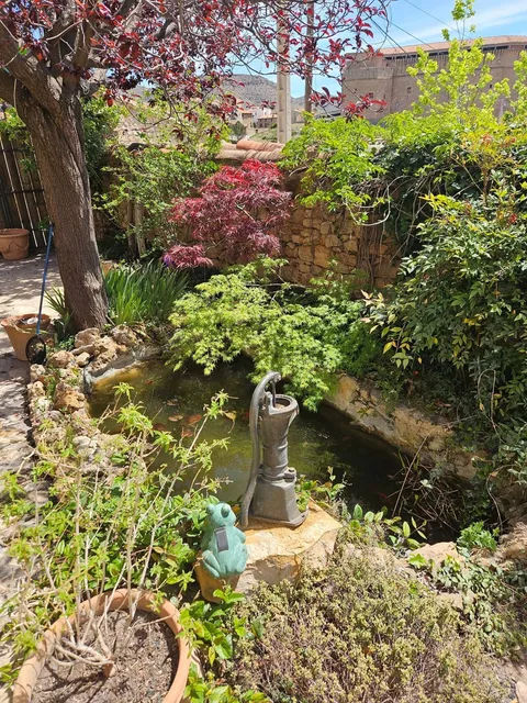 Moradia 110 m² em Mora de Rubielos
