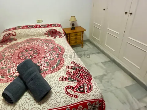 Casa de 120 m² a Fuengirola