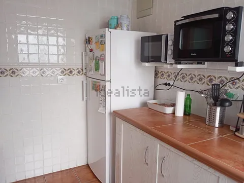 Stanza in affitto, Siviglia (2/9)