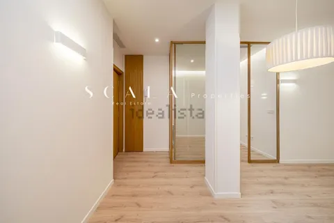 Pis de 105 m² a Madrid