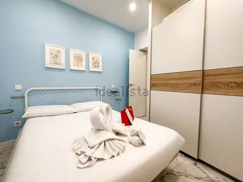 Pis de 40 m² a Madrid