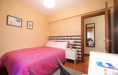 Habitació de lloguer, Bilbao