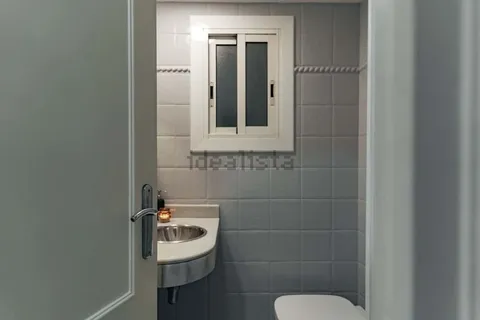 Chambre à louer, Barcelone