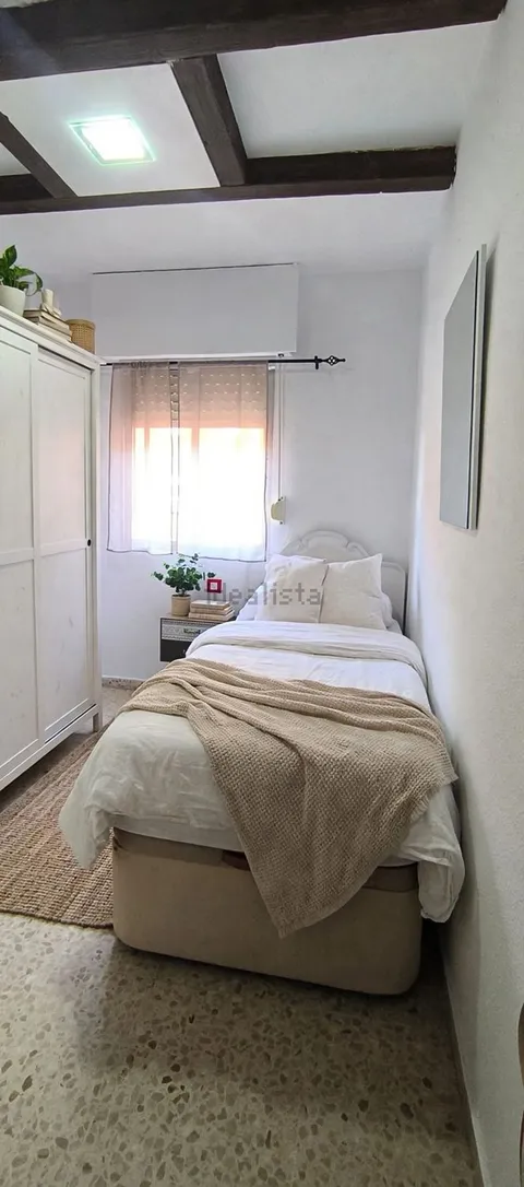 Appartamento 140 m² a Siviglia