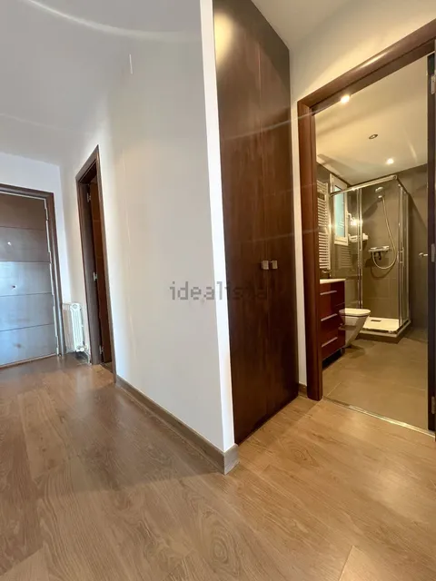 Pis de 130 m² a Barcelona