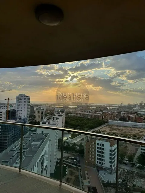 Pis de 125 m² a València (2/19)