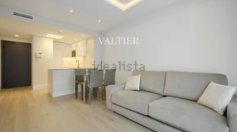 Квартира 64 м² у Madrid