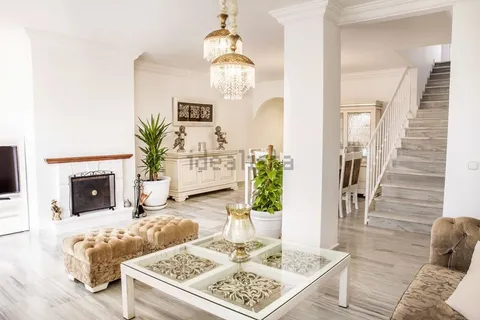 Pis de 226 m² a Marbella
