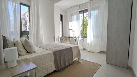 Chambre à louer, Cordoue