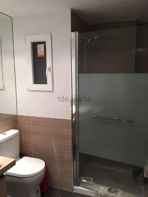 Pis de 162 m² a Madrid