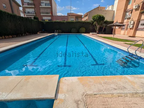 Pis de 102 m² a Múrcia (3/20)
