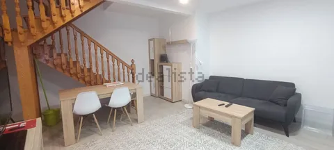 Pis de 60 m² a Toledo