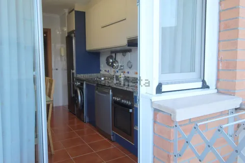 Pis de 116 m² a Oviedo