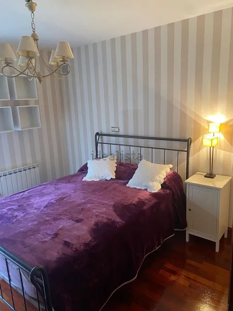 Room for rent, Arrasate / Mondragón (2/4)