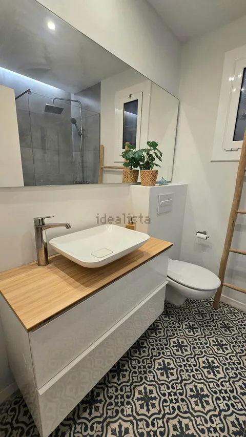 Pis de 80 m² a Barcelona