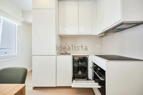 Appartamento 60 m² a Madrid