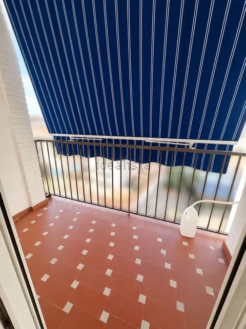 Pis de 91 m² a Sevilla