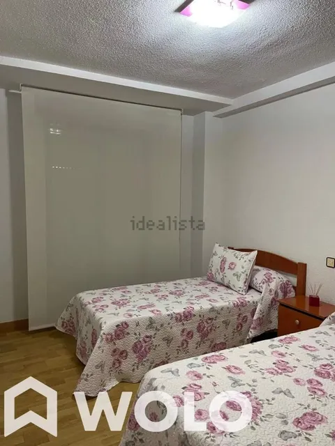 Piso de 118 m² en Vitigudino