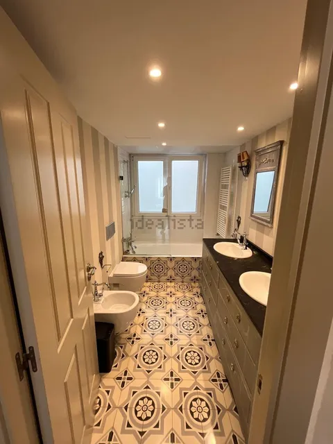 Wohnung 150 m² in Saragossa
