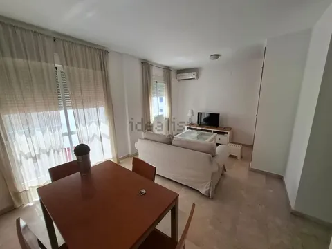 Piso de 56 m² en Huelva
