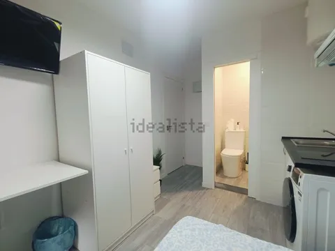 Apartamento 25 m² em Madrid