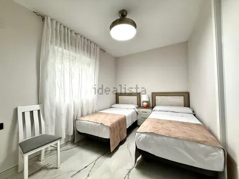Appartement 66 m² à Cordoue