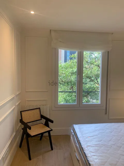 Pis de 104 m² a Barcelona