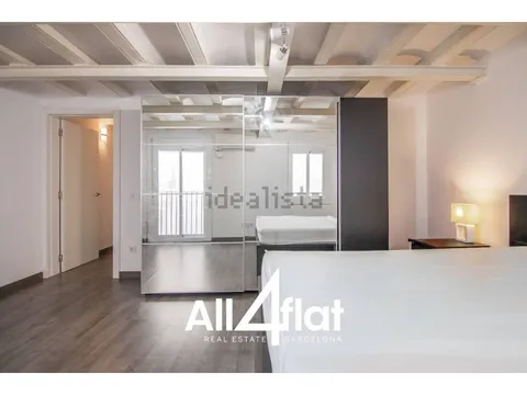 Wohnung 60 m² in Barcelona