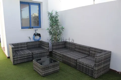 Pis de 55 m² a Benalmádena