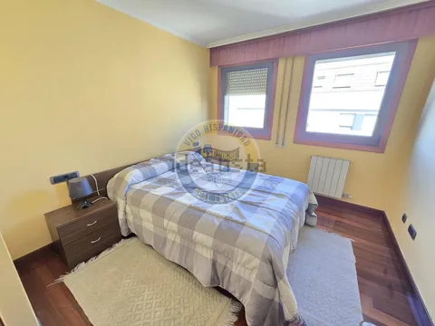 Pis de 85 m² a Vigo