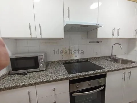 Pis de 73 m² a Alacant