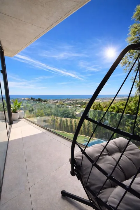 Haus 287 m² in Marbella