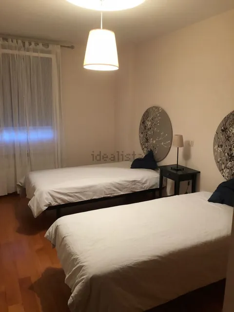 Pis de 96 m² a Guadalajara