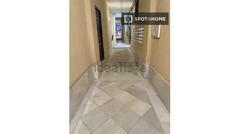 Pis de 60 m² a Madrid