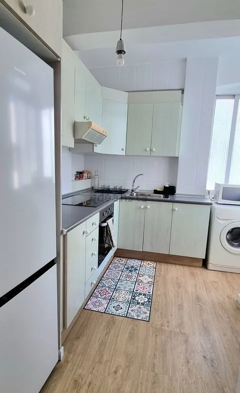 Pis de 60 m² a València