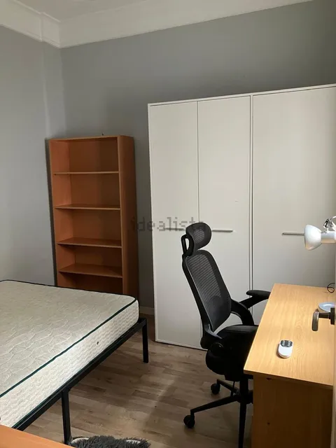 Habitació de lloguer, València