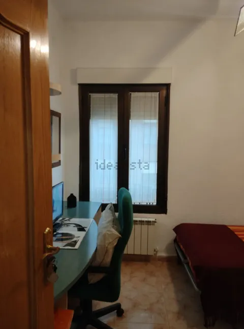Habitació de lloguer, Logronyo
