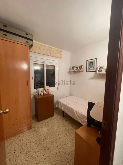 Habitació de lloguer, Cerdanyola del Vallès (2/9)