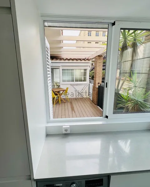 Pis de 66 m² a Barcelona