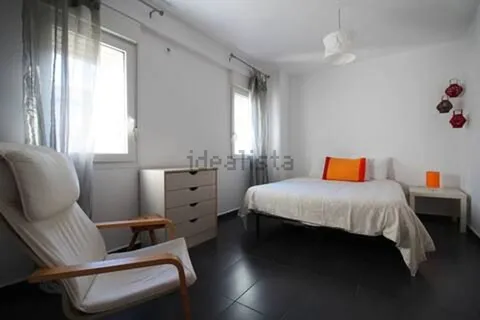 Pis de 72 m² a Sevilla